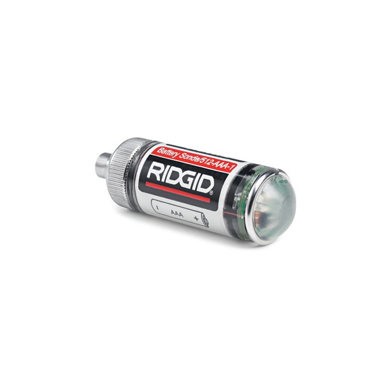Sonde RIDGID