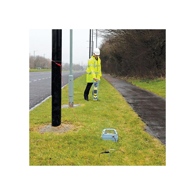 Détecteur de réseaux CAT4+ RADIODETECTION