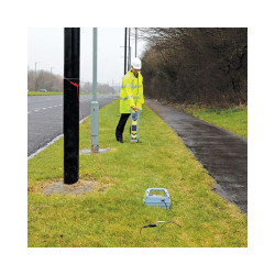 Détecteur de réseaux CAT4+ avec StrikeAlert et sac offert - RADIODETECTION