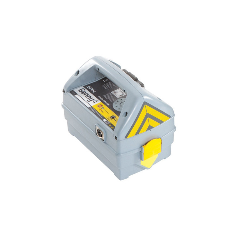Générateur de signal GENNY 4 RADIODETECTION