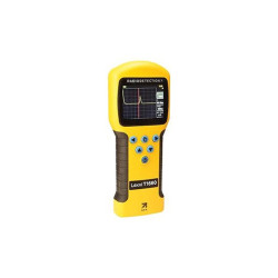 Testeur de câbles Lexxi TDR T1660 RADIODETECTION