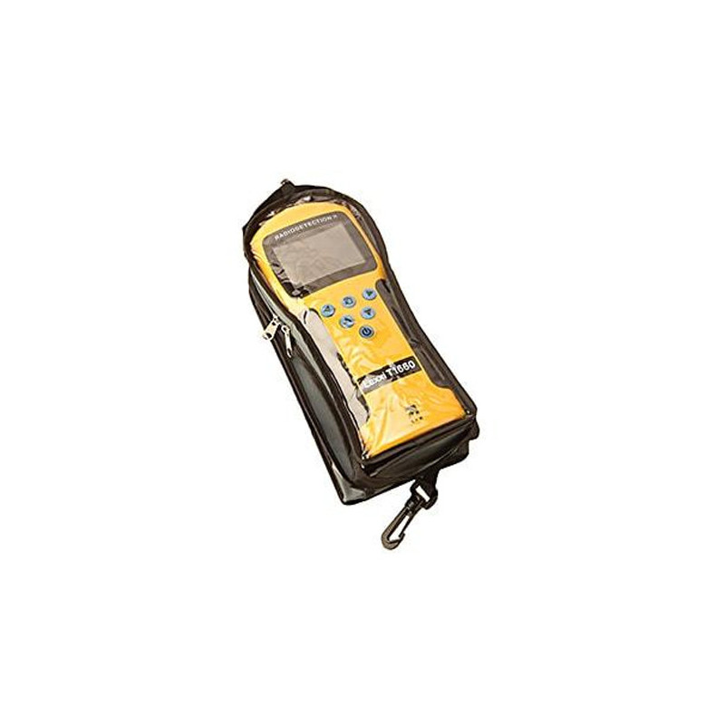 Testeur de câbles Lexxi TDR T1660 RADIODETECTION