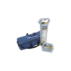 Pack détecteur de réseau CAT4+ avec StrikeAlert et générateur GENNY 4 RADIODETECTION
