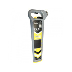 Pack détecteur de réseau CAT4+ avec StrikeAlert et générateur GENNY 4 RADIODETECTION