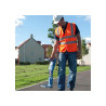 Pack RD8100 MRX avec générateur TX10 et pince émettrice