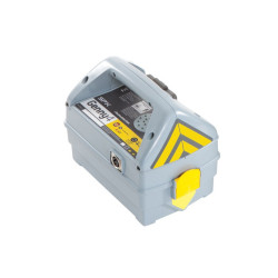 Détecteur de réseau CAT4+ avec générateur GENNY4 et sac de transport RADIODETECTION