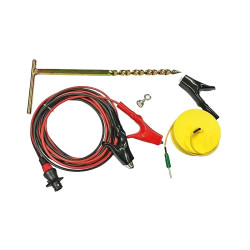 Kit de raccordement générateur TX RADIODETECTION
