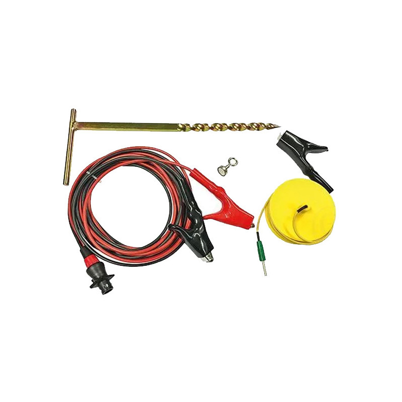 Kit de raccordement générateur TX RADIODETECTION