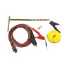 Kit de raccordement générateur TX RADIODETECTION