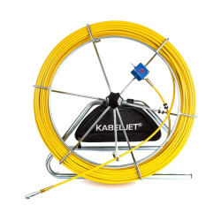 Aiguille détectable Kabelmax 90m