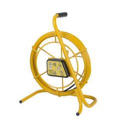 Aiguille détectable Tracerod 50m pour détecteur LEICA