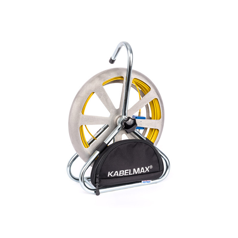 Aiguille traçante KATIMEX 80m avec sonde