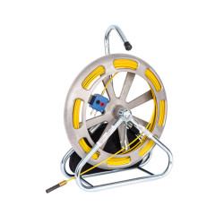 Aiguille traçante KATIMEX 80m avec sonde