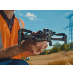 Drone Anafi USA - PARROT