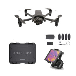 Drone Anafi USA - PARROT
