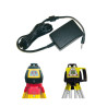 Chargeur batterie LEICA RUGBY 50 / 55 / 100 / 200 / 260 / 270 / 280