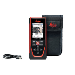 Télémètre laser 3D LEICA Disto D5
