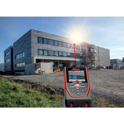 Télémètre laser 3D LEICA Disto D5