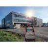 Télémètre laser 3D LEICA Disto D5