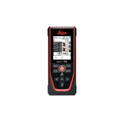 Télémètre laser 3D LEICA Disto D5