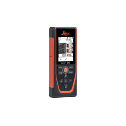 Télémètre laser 3D LEICA Disto D5