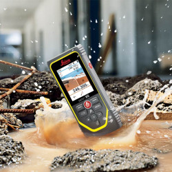 Télémètre laser 3D LEICA Disto X6