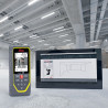 Télémètre laser 3D LEICA Disto X6