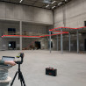 Télémètre laser 3D LEICA Disto X6