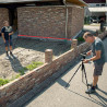 Télémètre laser 3D LEICA Disto X6