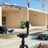 Télémètre laser 3D LEICA Disto X6