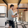 Télémètre laser 3D LEICA Disto X6