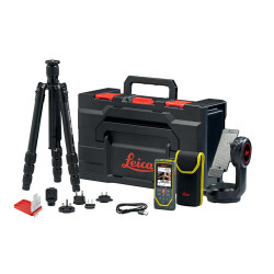 Télémètre laser 3D LEICA Disto X6
