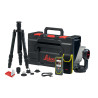 Télémètre laser 3D LEICA Disto X6