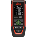 Télémètre laser intérieur — télémètre compact