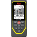 Télémètre laser 3D — télémètre laser 360