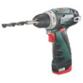 Perceuses-visseuses pro