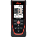 Télémètre laser extérieur