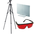 Accessoires pour télémètre laser