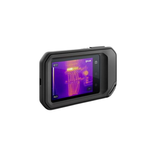 caméra thermique compacte FLIR C8