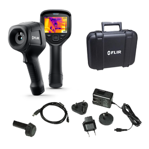 Pack Caméra thermique FLIR E6 Pro
