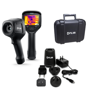Pack Caméra thermique FLIR E8 Pro
