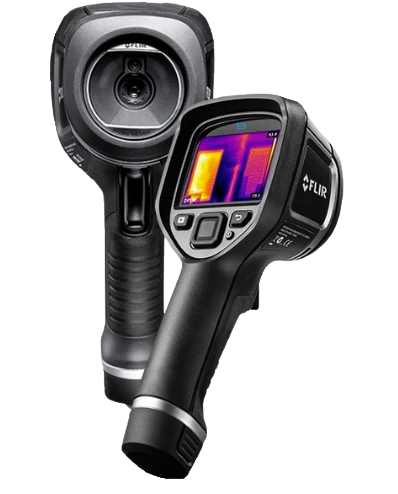 Caméra thermique FLIR E6 Pro