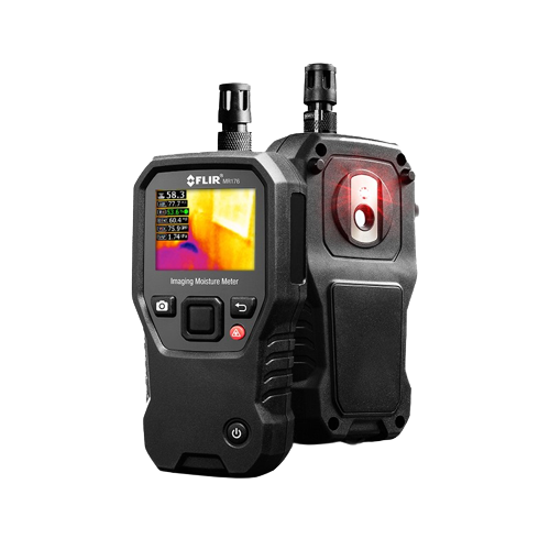 hygromètre thermique FLIR MR 176