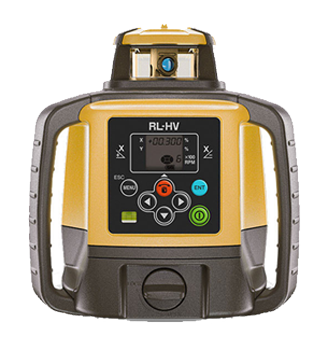 TOPCON RL-HV2S