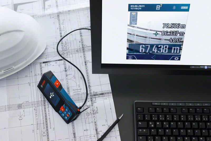 GLM150-27C connecté