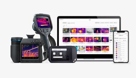 FLIR Ignite